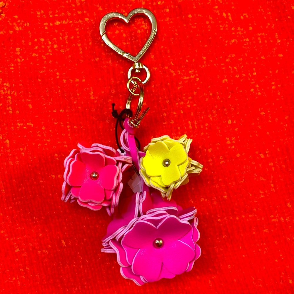 Victoria Secret Key Chain